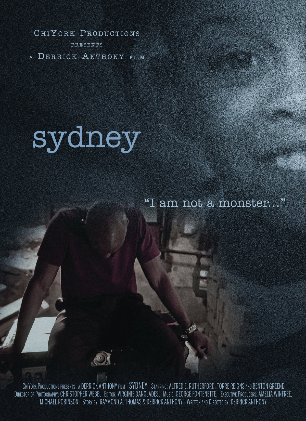 Sydney