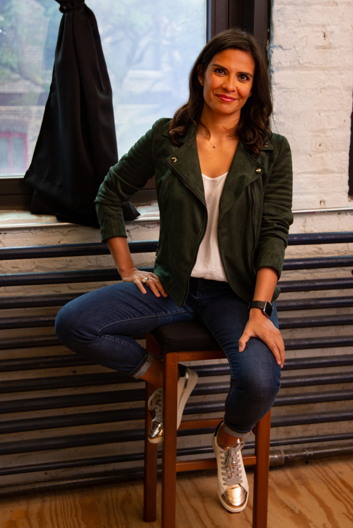 Laura Chavez