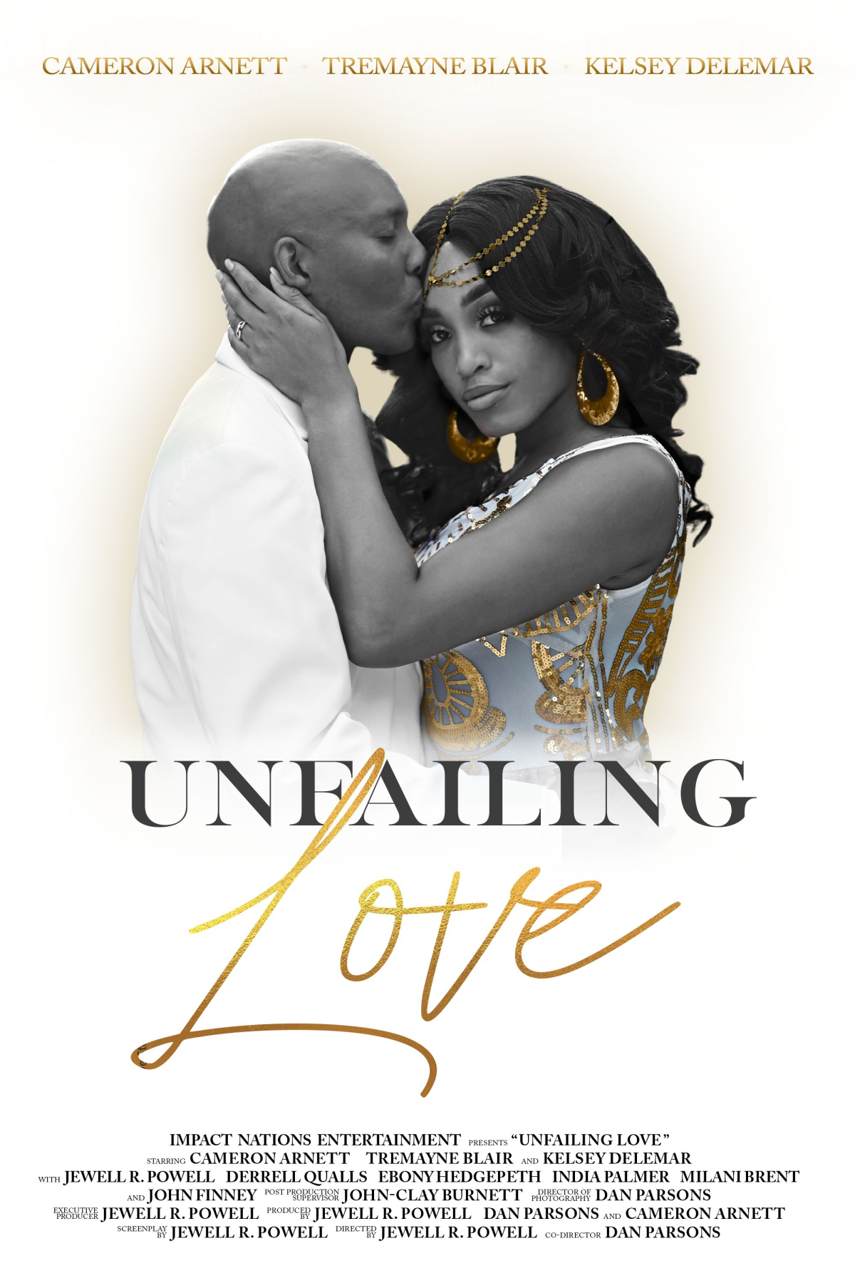 Unfailing Love
