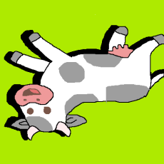CummingCowGirl