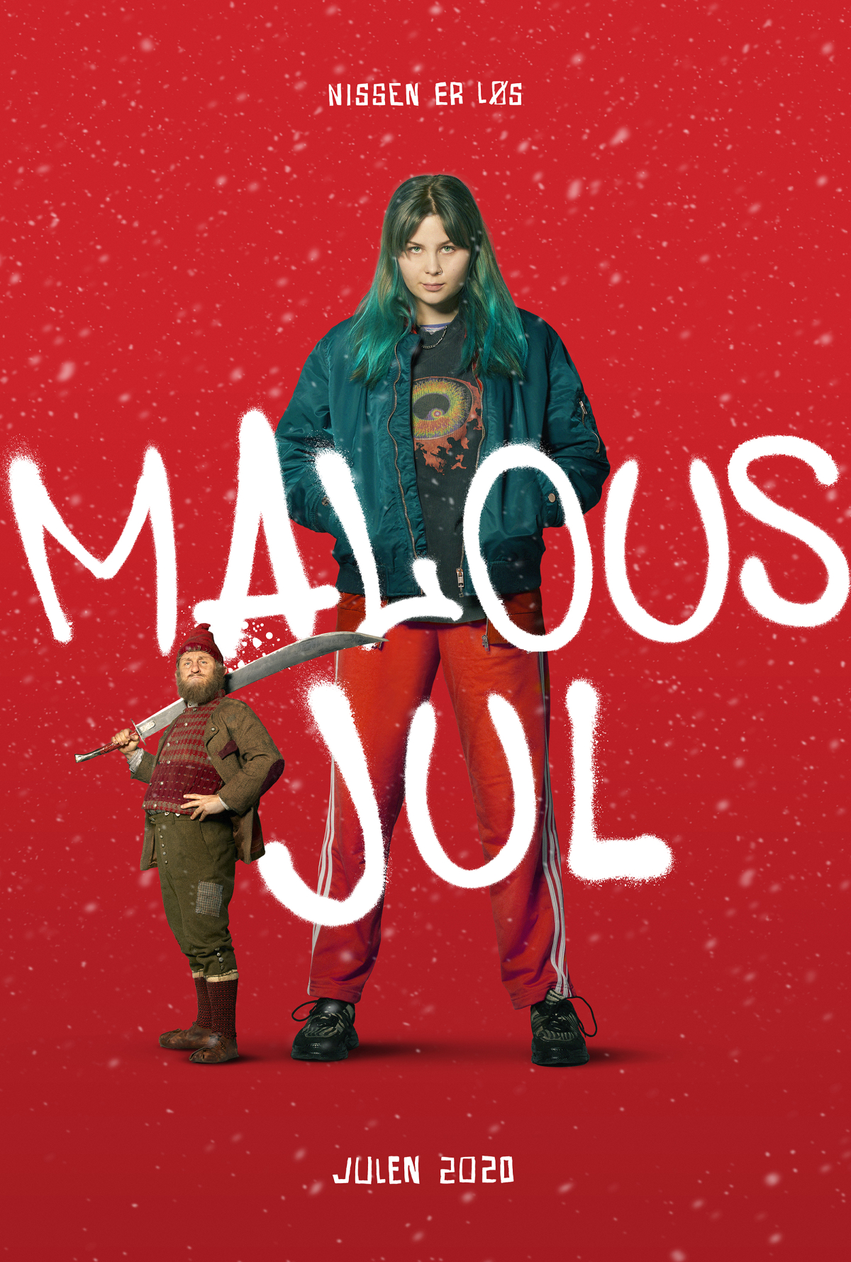 Malou's Christmas