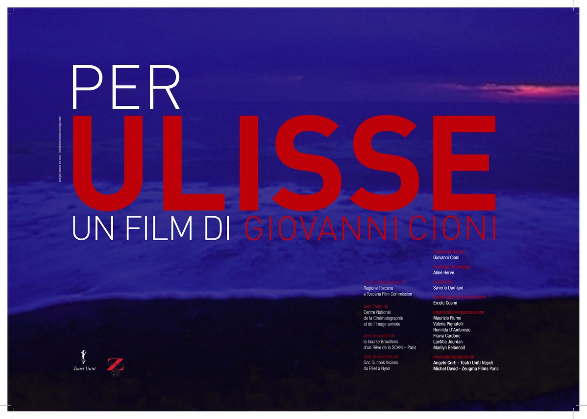 Per Ulisse