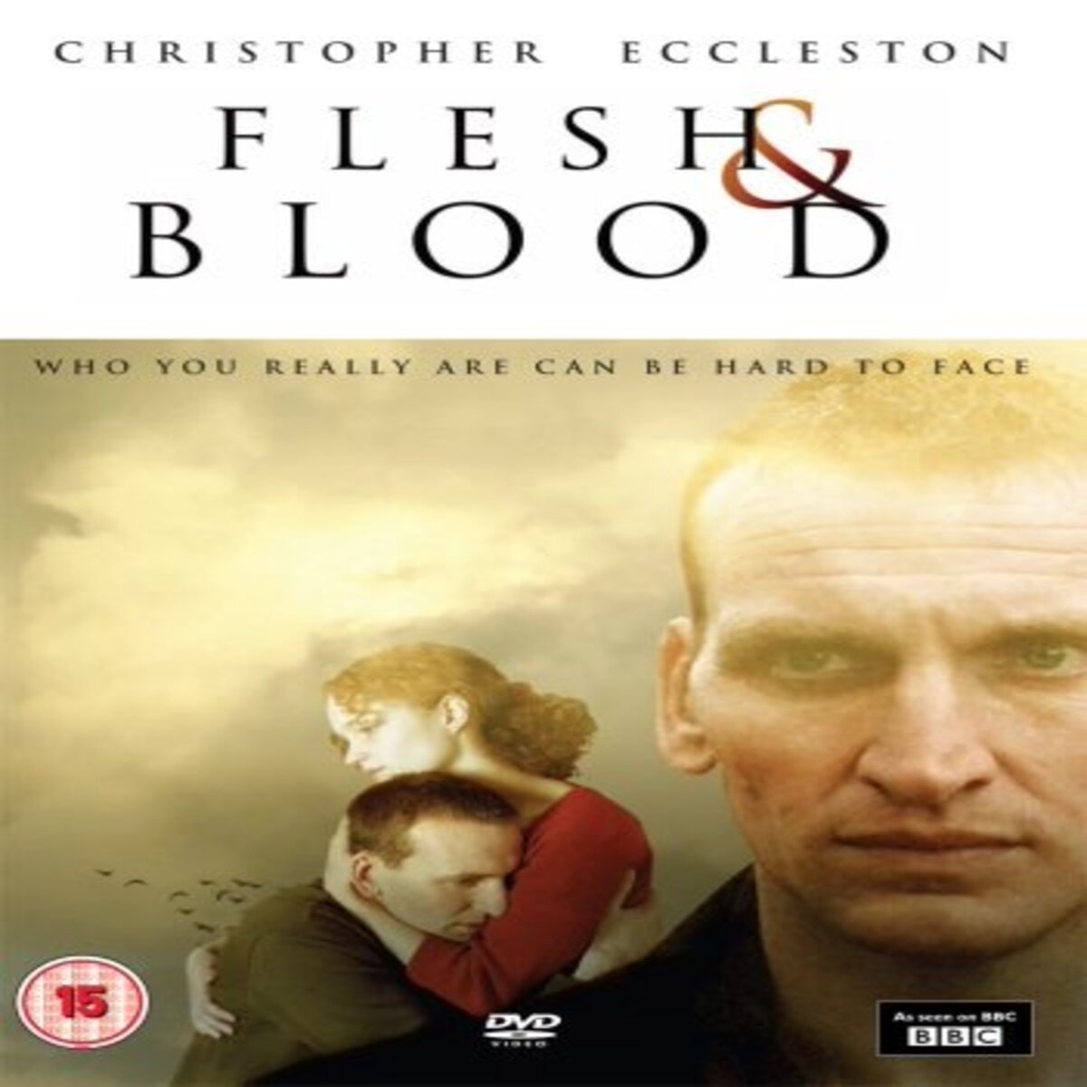 Flesh & Blood