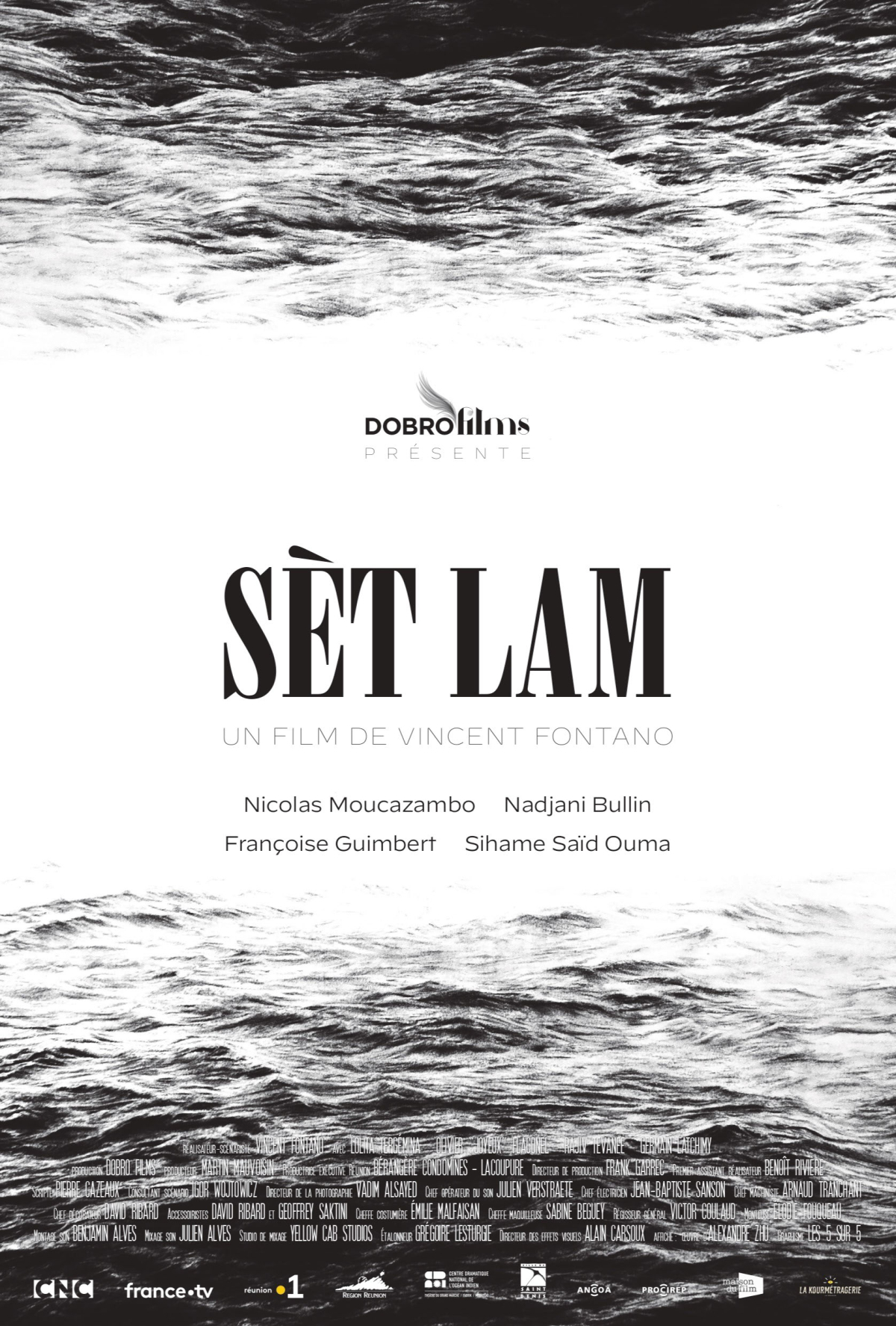 Set Lam