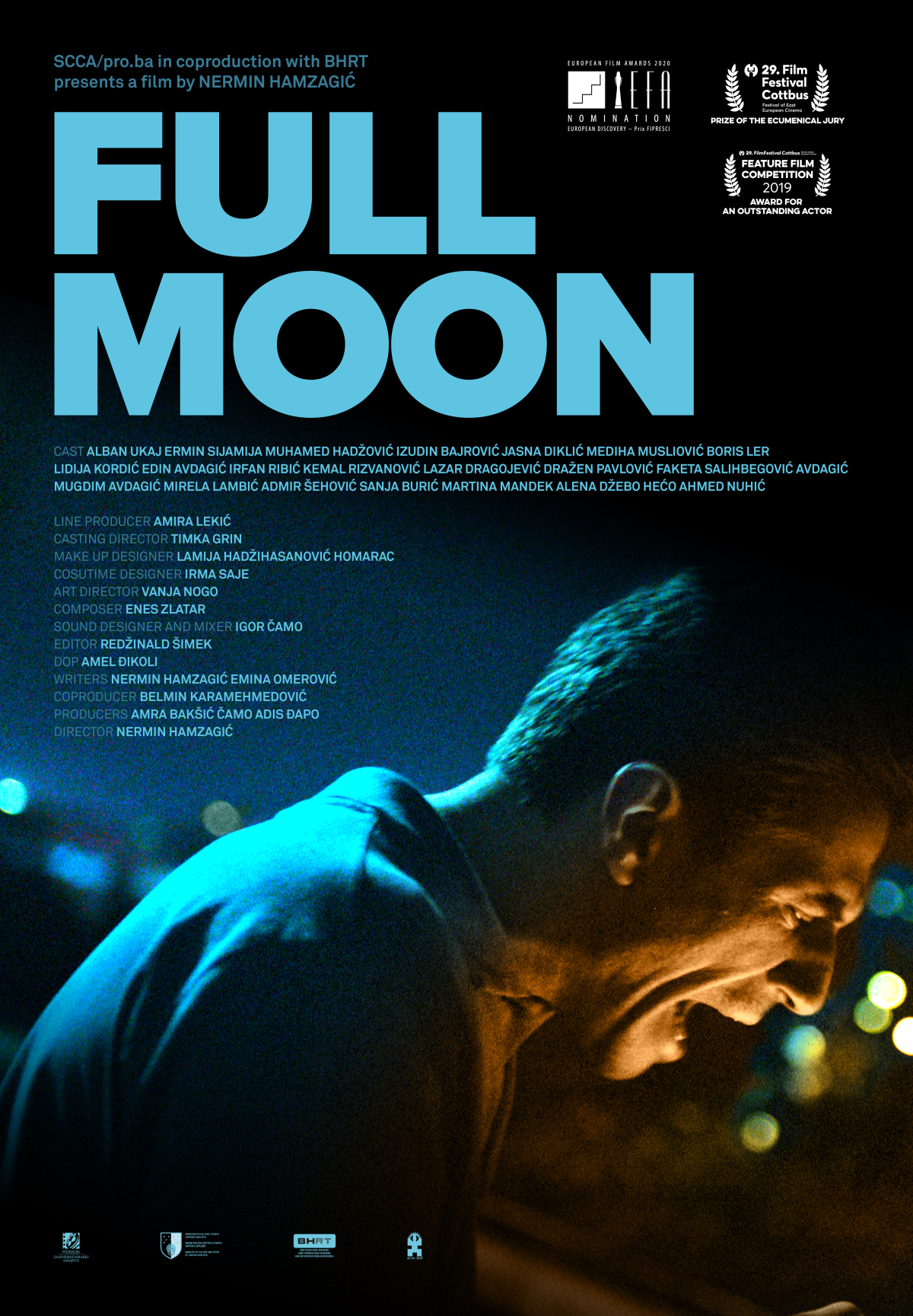 Full Moon