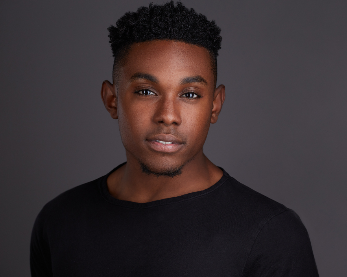 Nicholas Heard