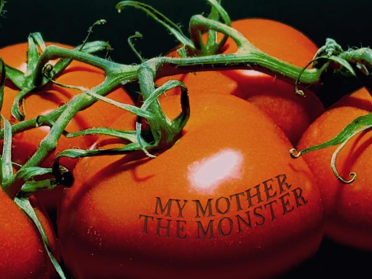 My Mother the Monster