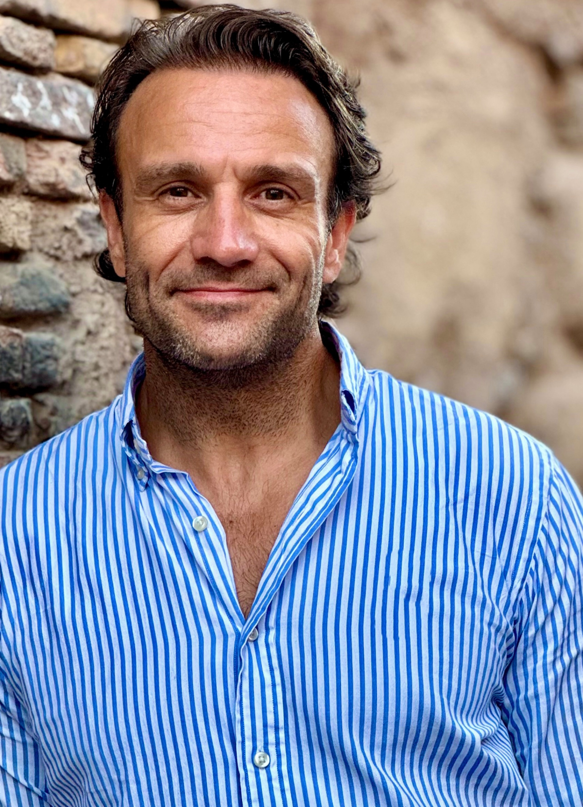 Marcel Miller