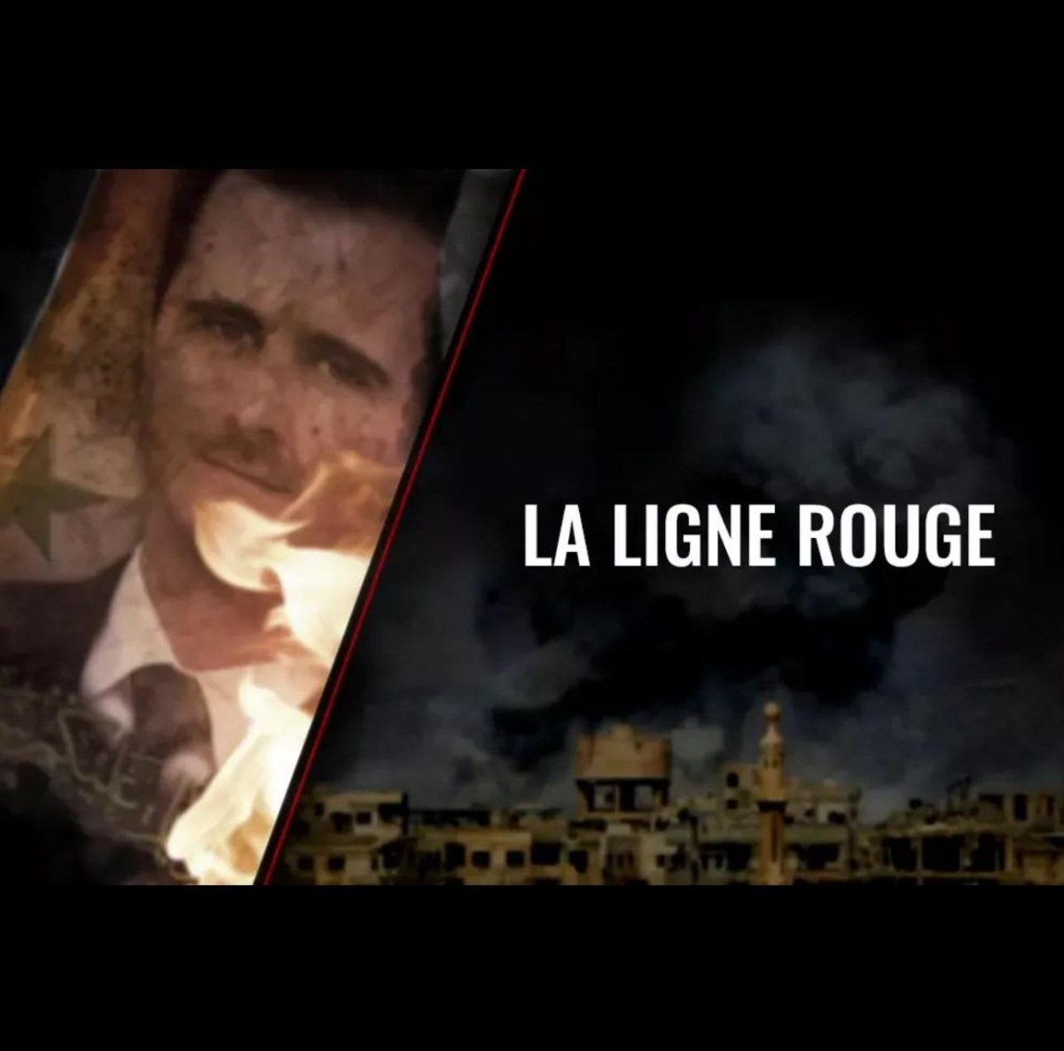 La Ligne Rouge