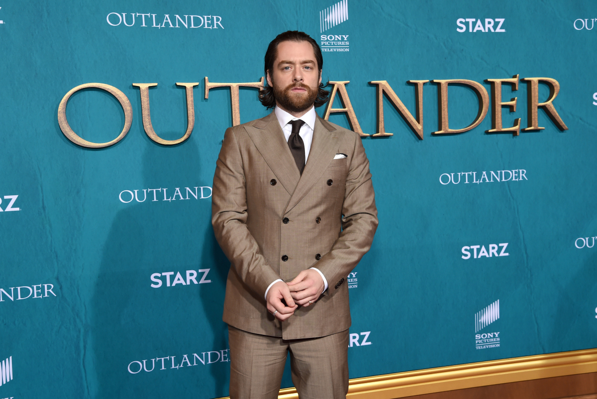 Richard Rankin