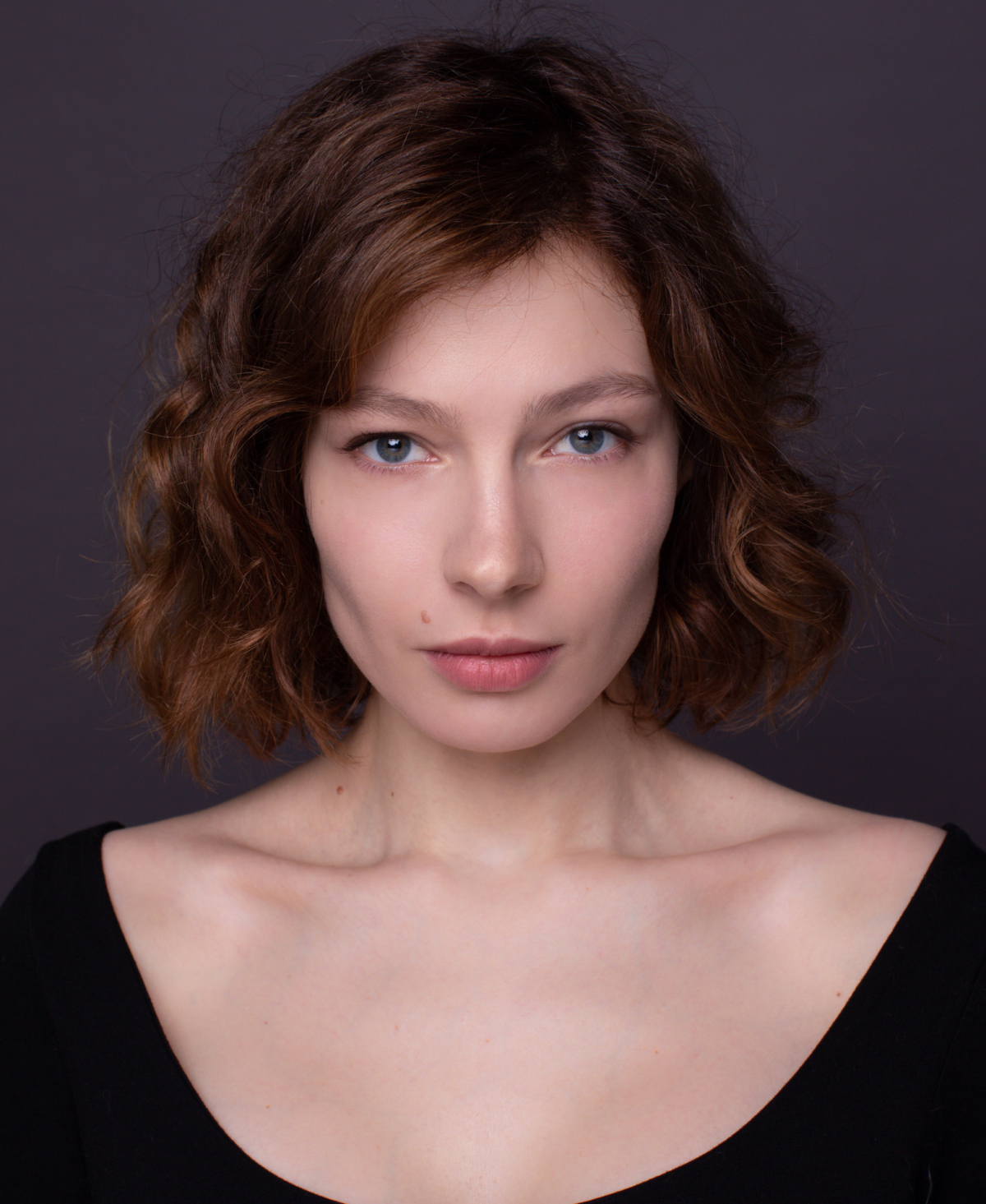 Sofiya Khandamirova