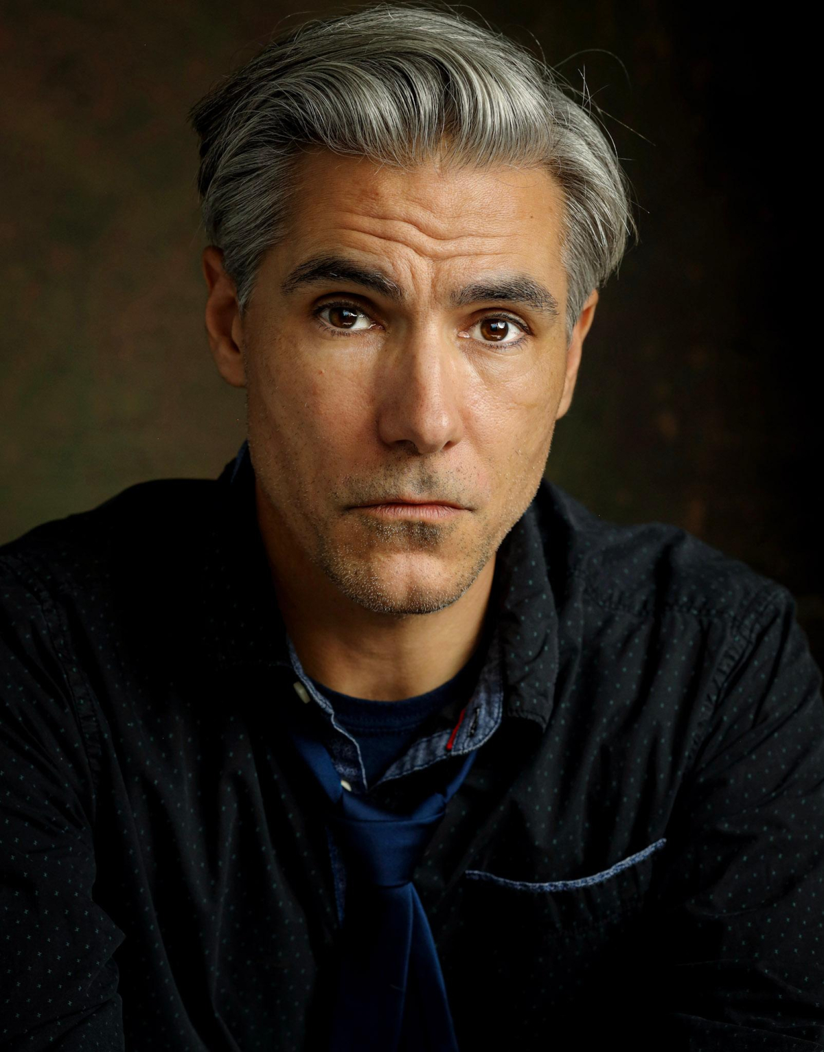 Michael Mau