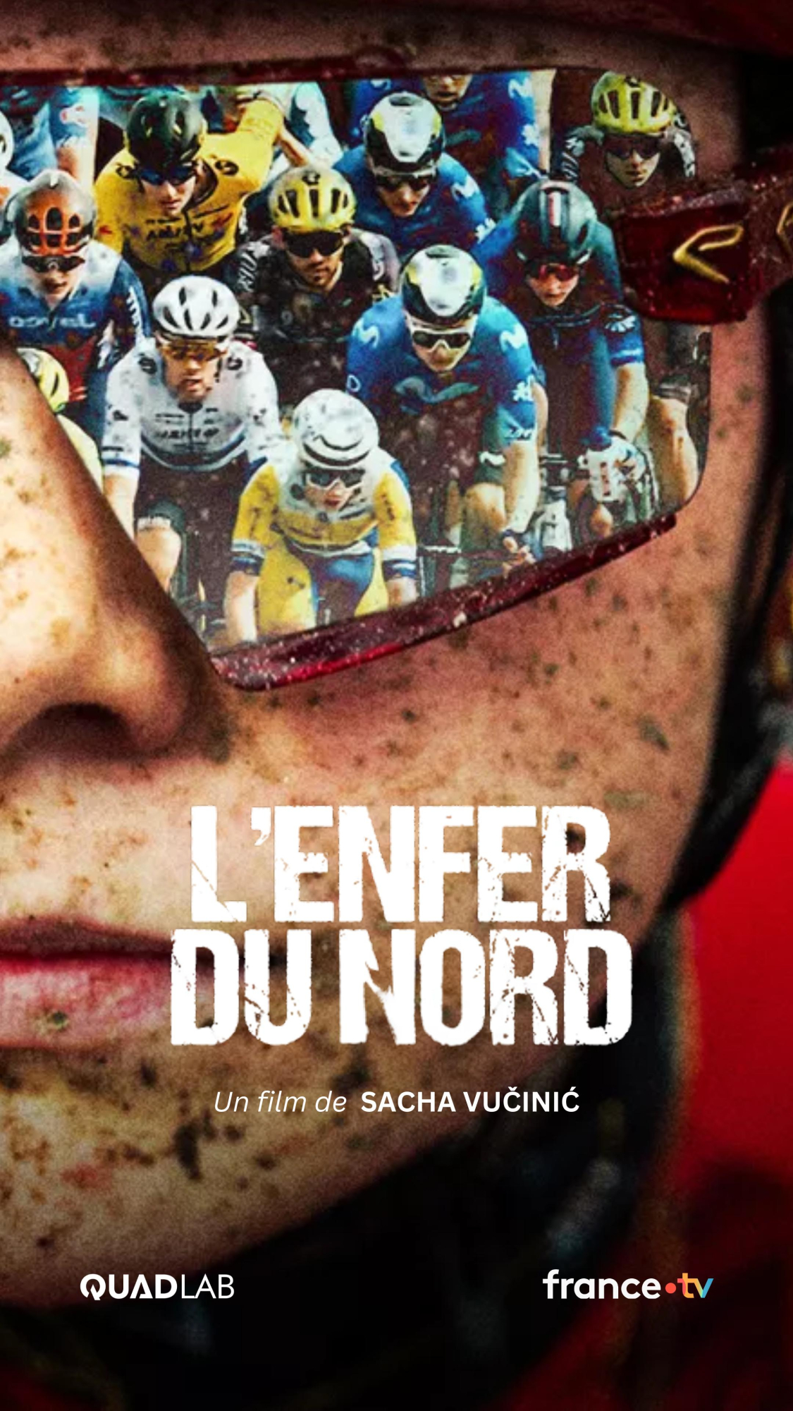 L'Enfer du Nord