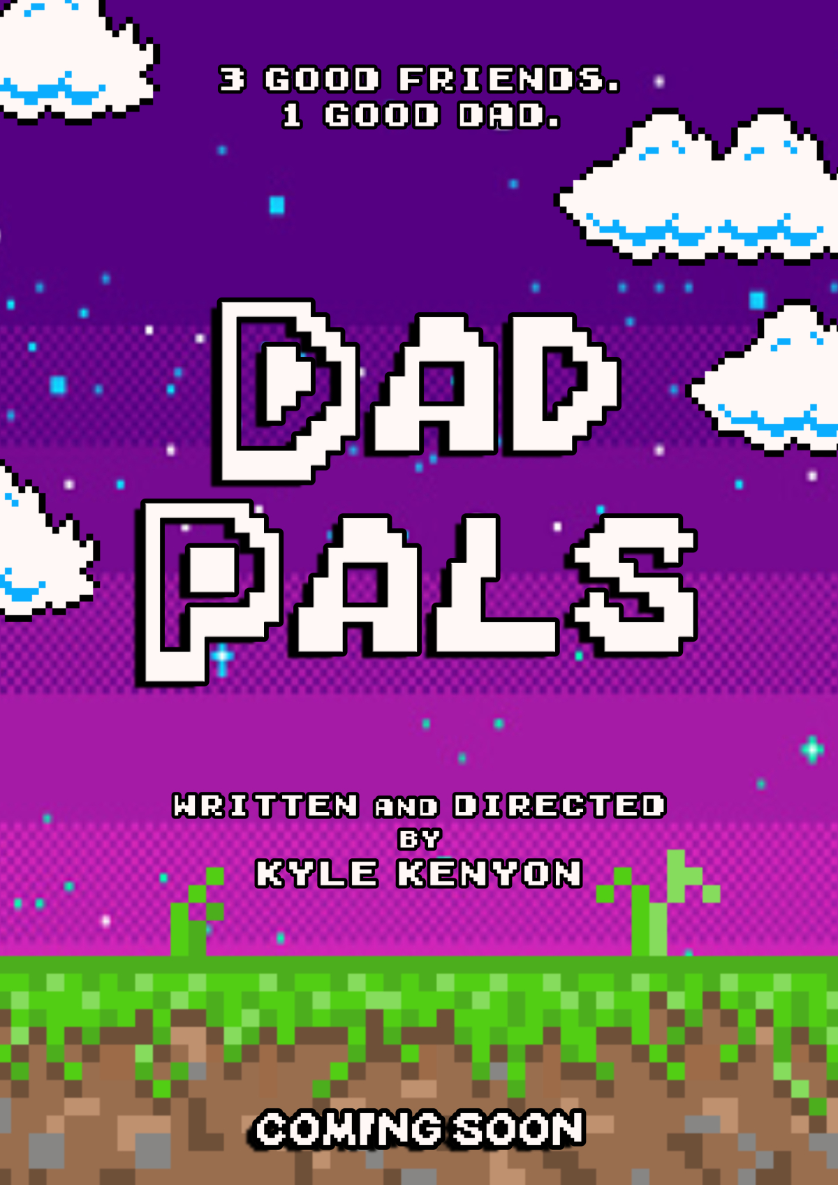 Dad Pals