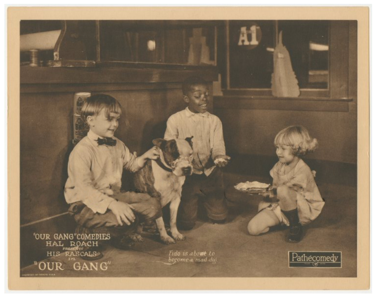Our Gang