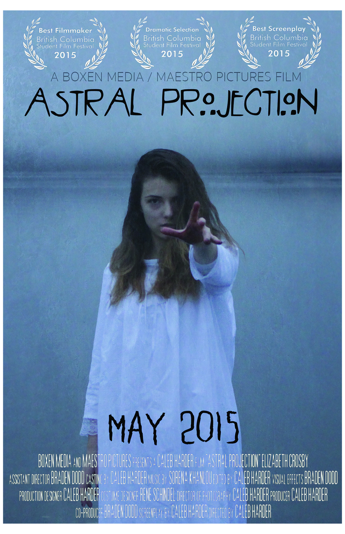 Astral Projection