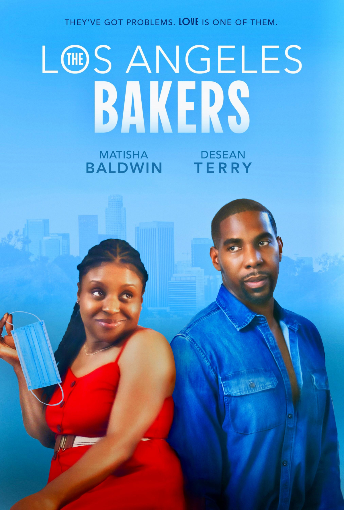 The Los Angeles Bakers