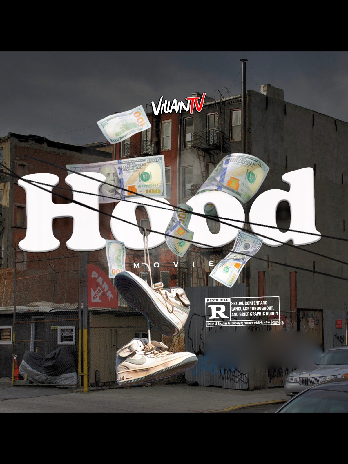 Hood Movie