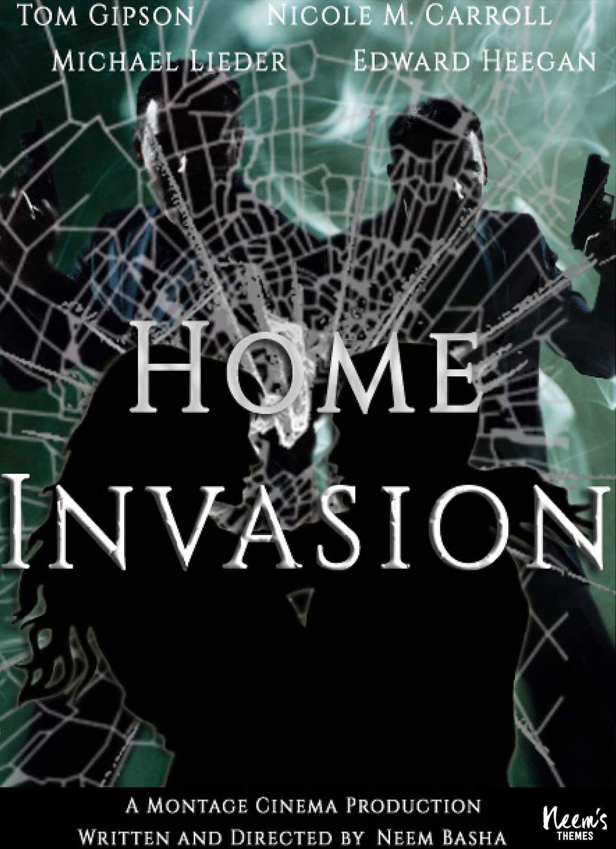 Home Invasion