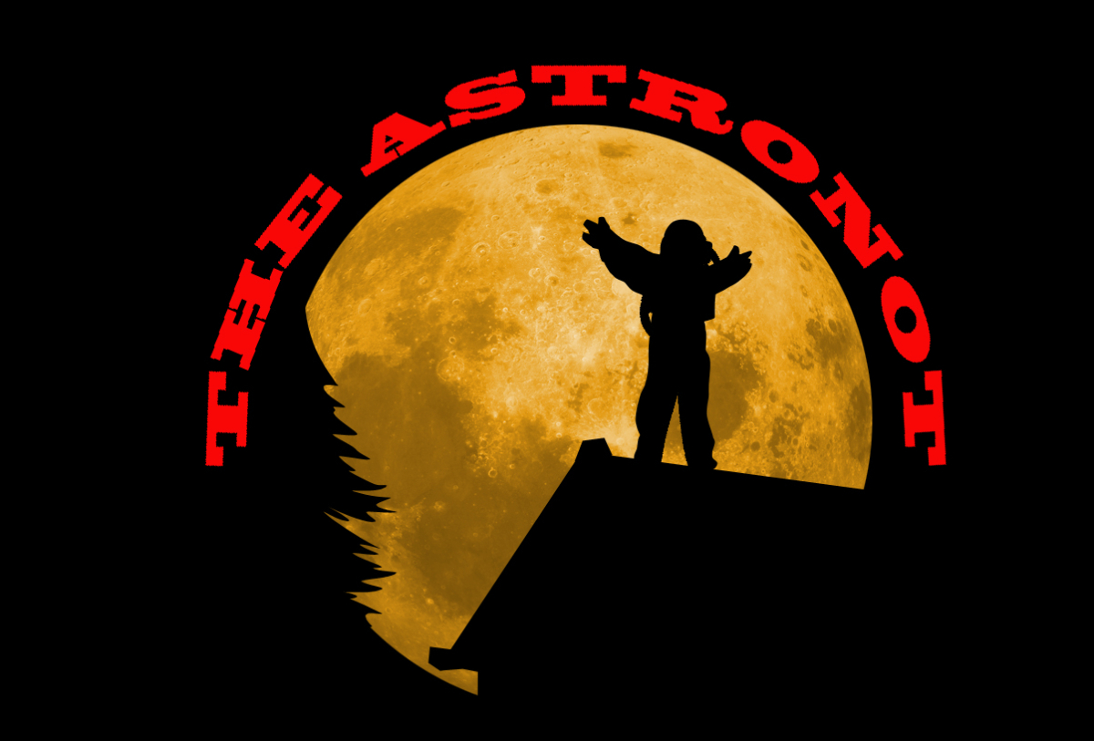 The Astronot