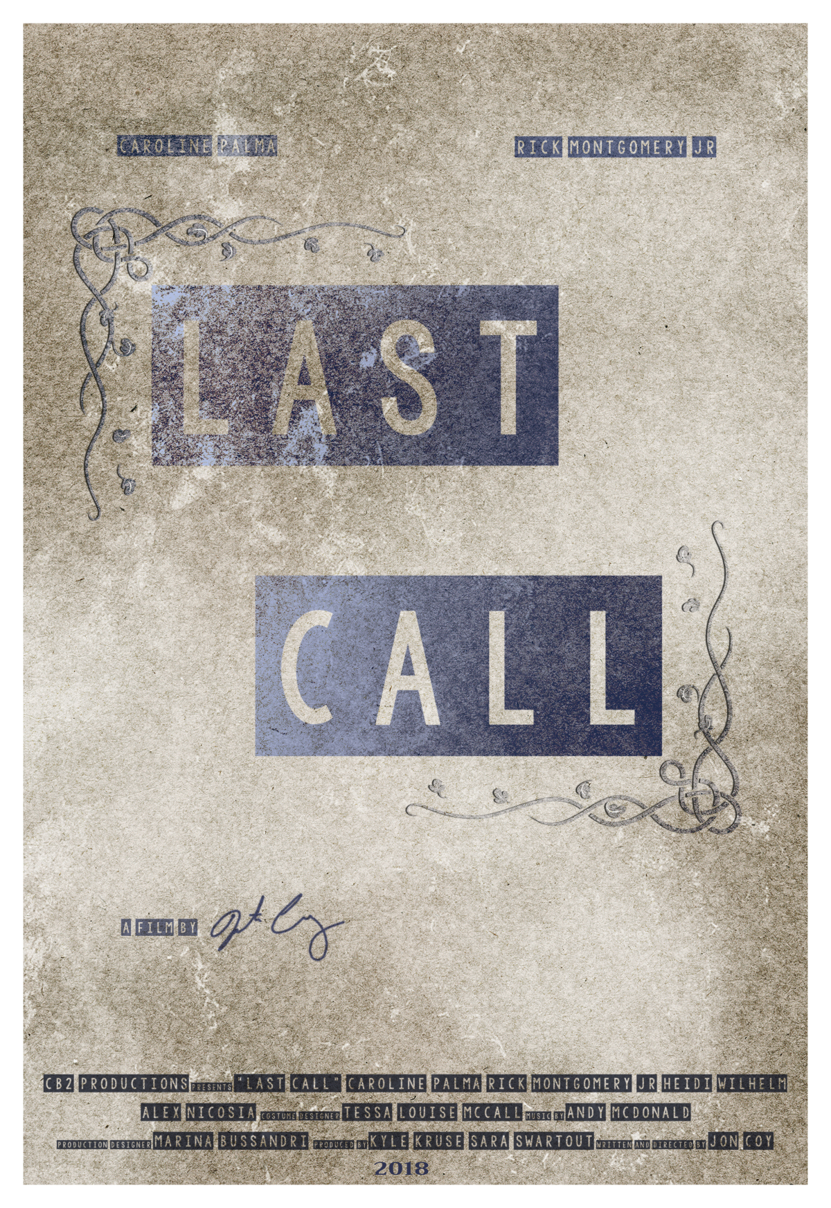 Last Call