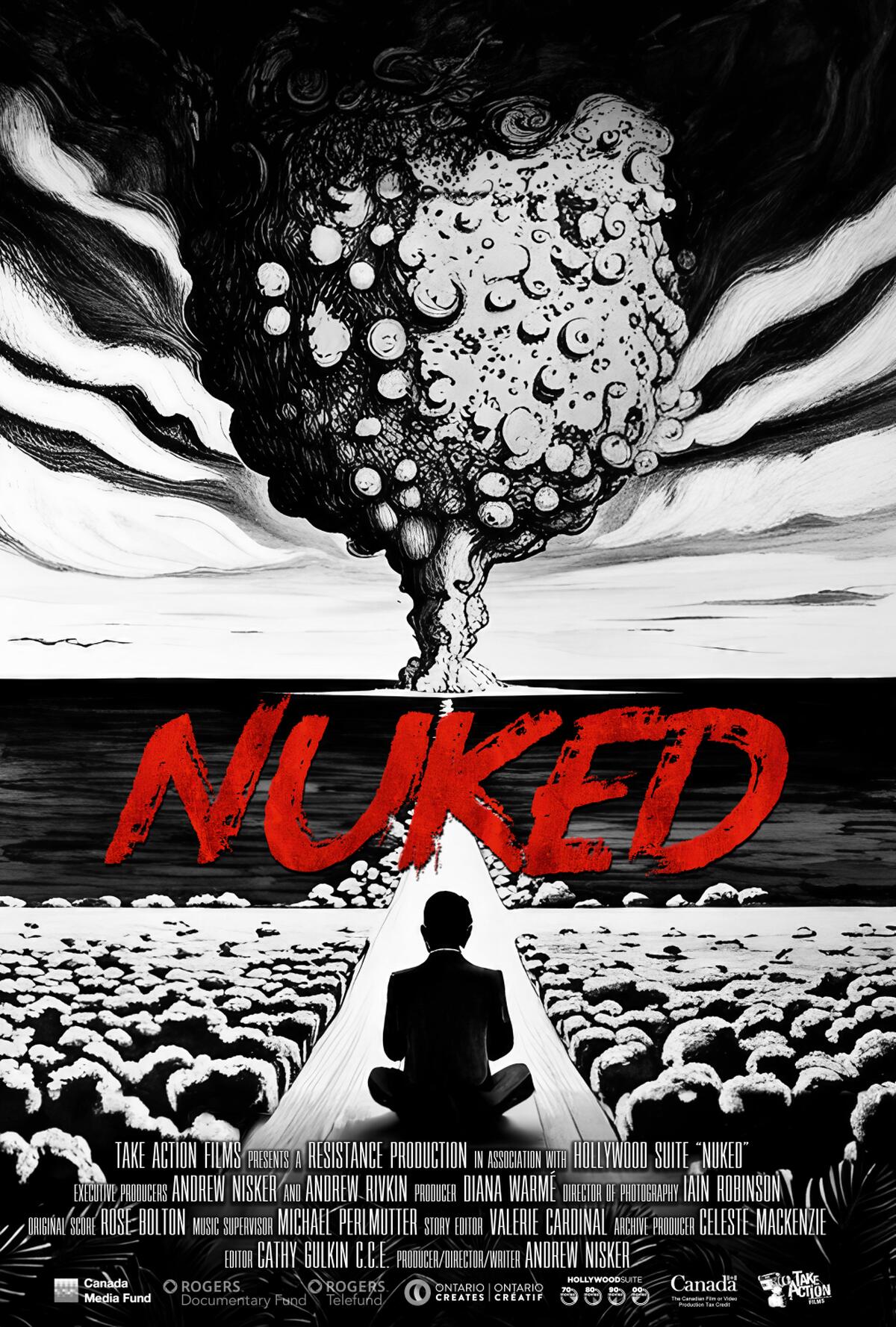 Nuked