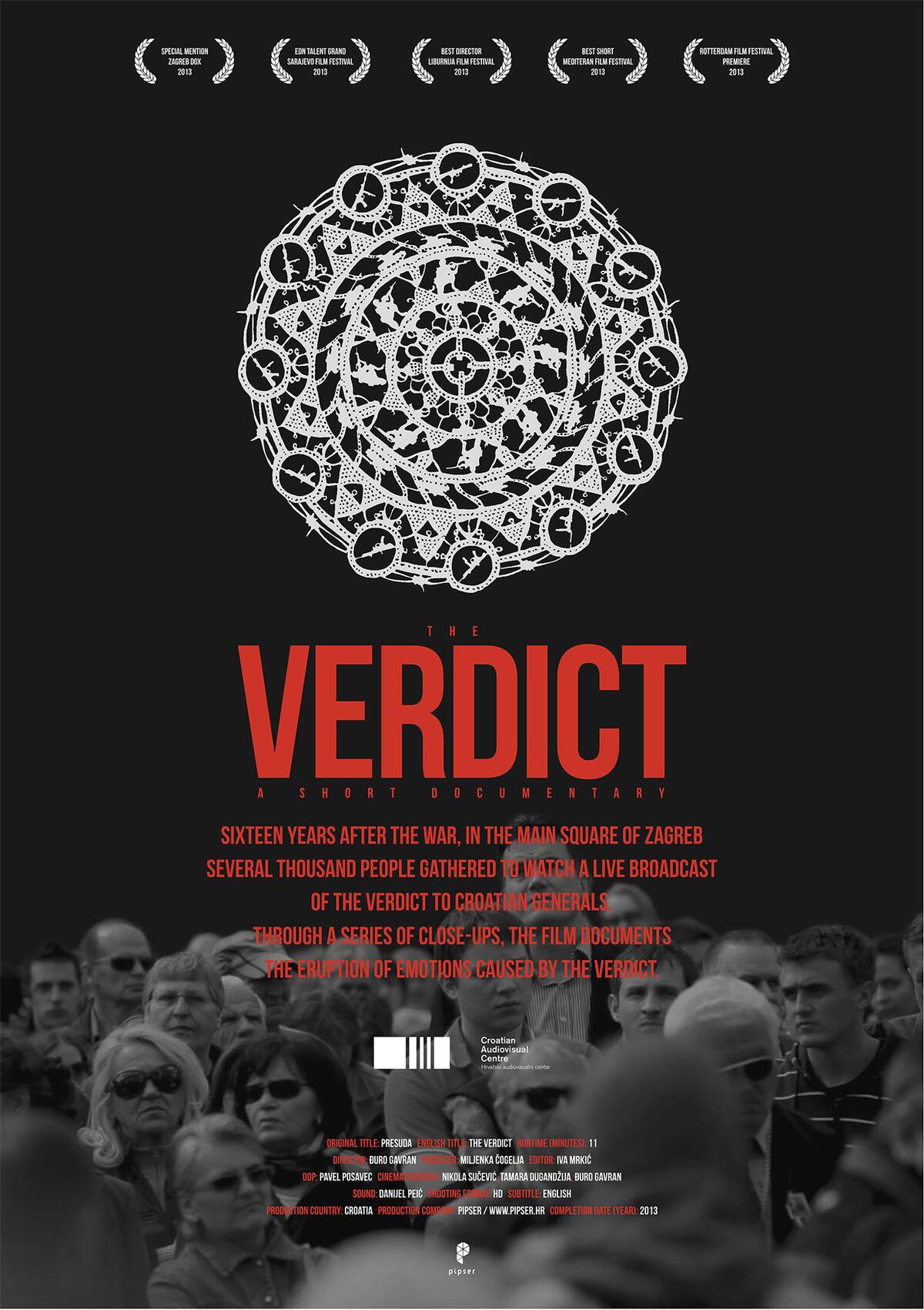 The Verdict