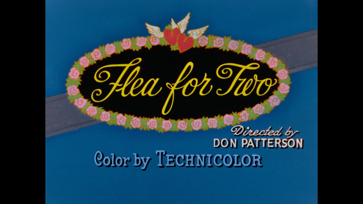 Flea for Two
