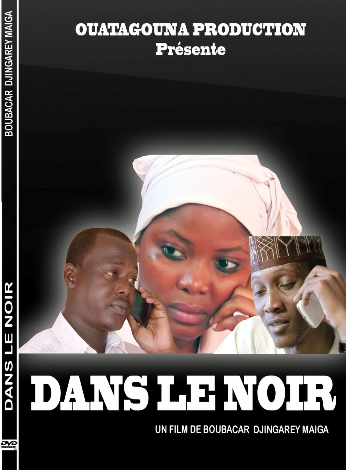 Dans le noir