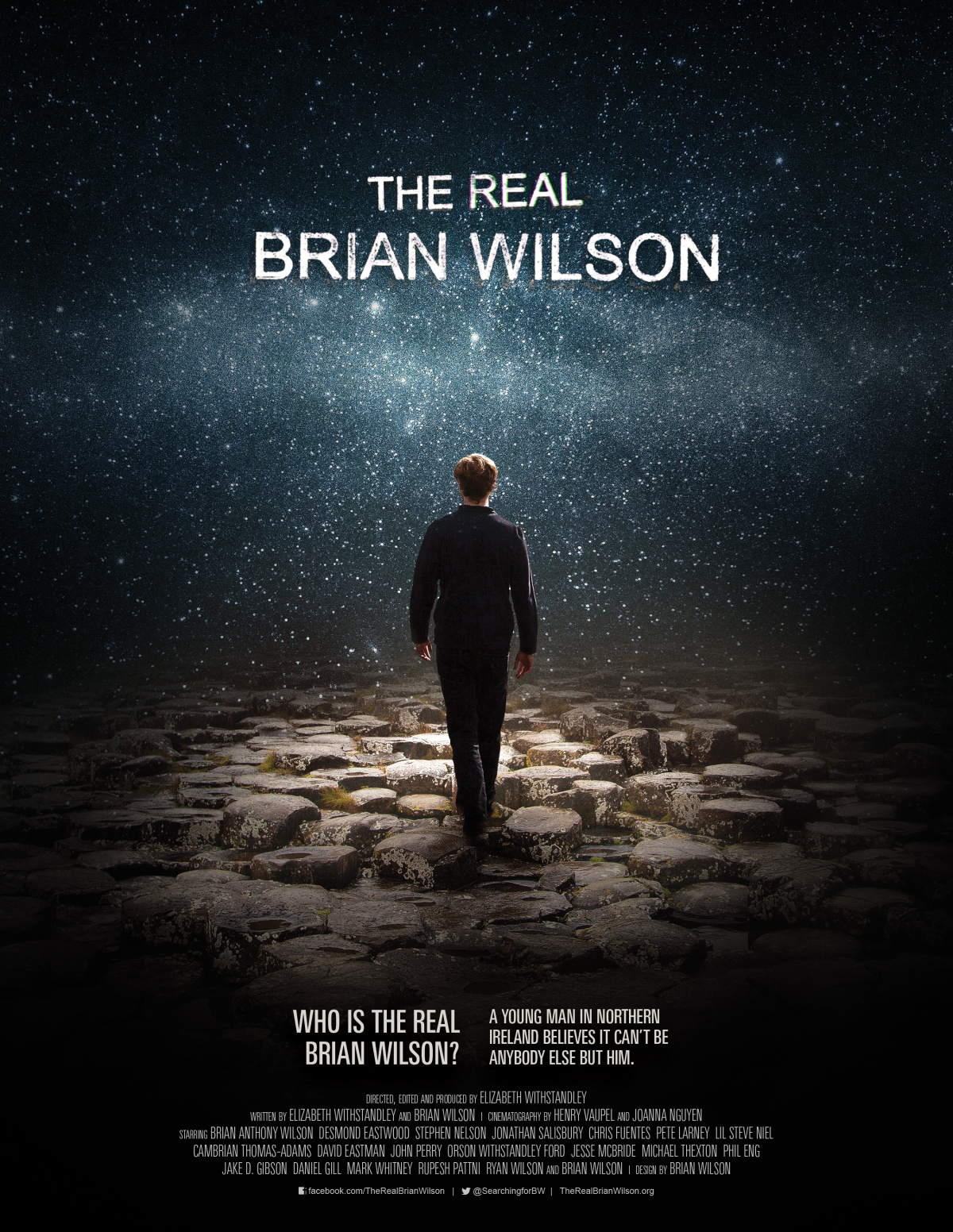 The Real Brian Wilson