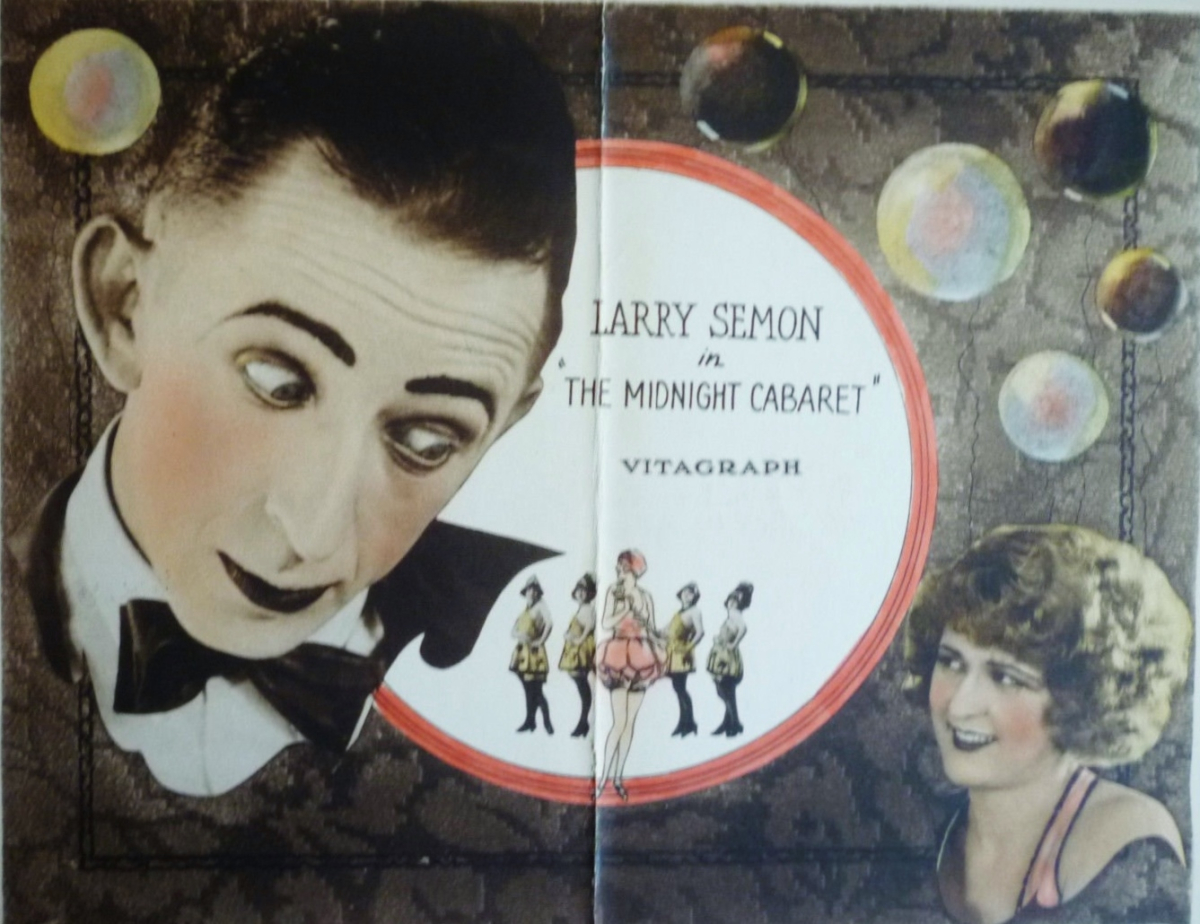 The Midnight Cabaret