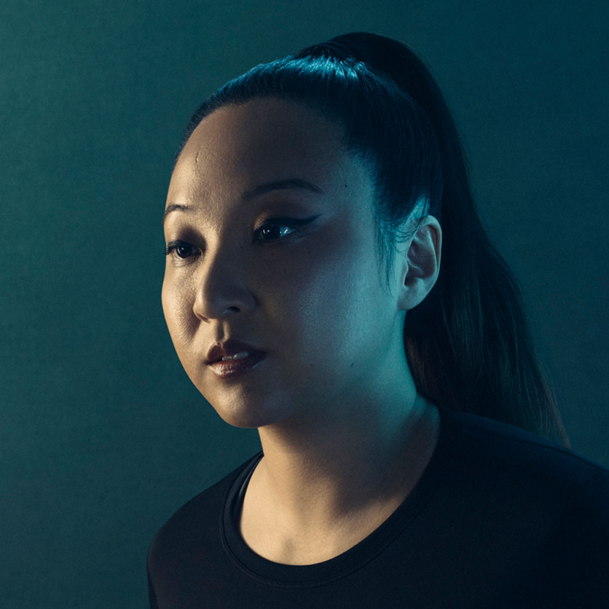 Sherry Nhan