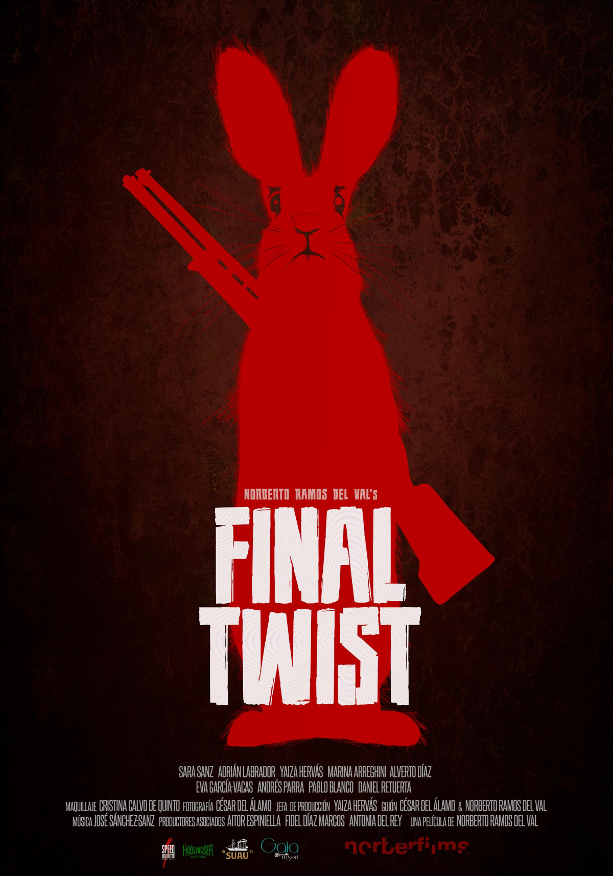 Final Twist