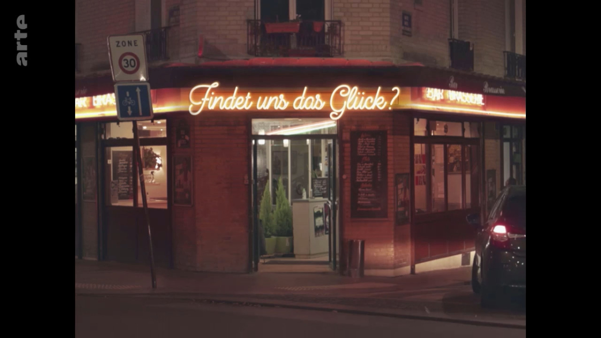 Alors. Heureux.se.s?