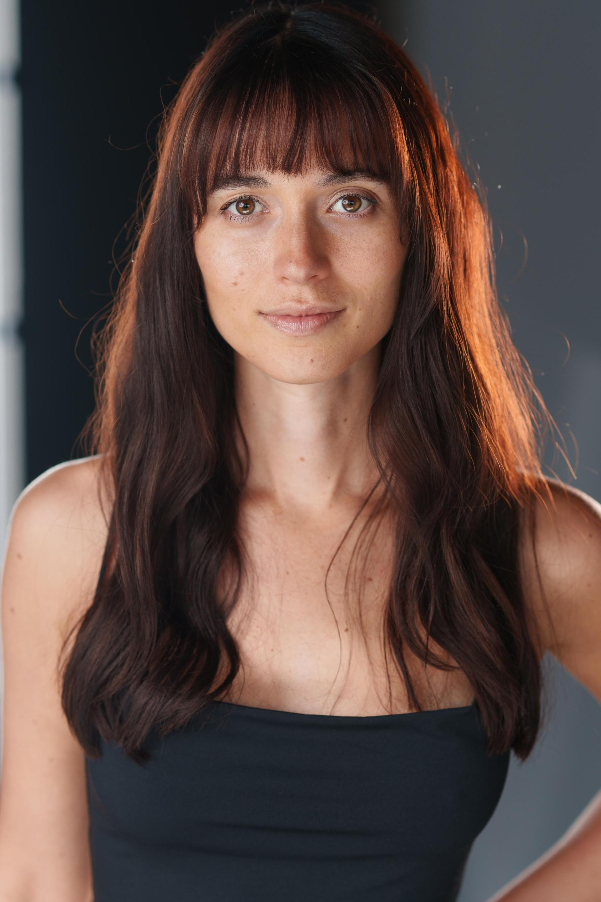 Bridgette Meredith Griffin
