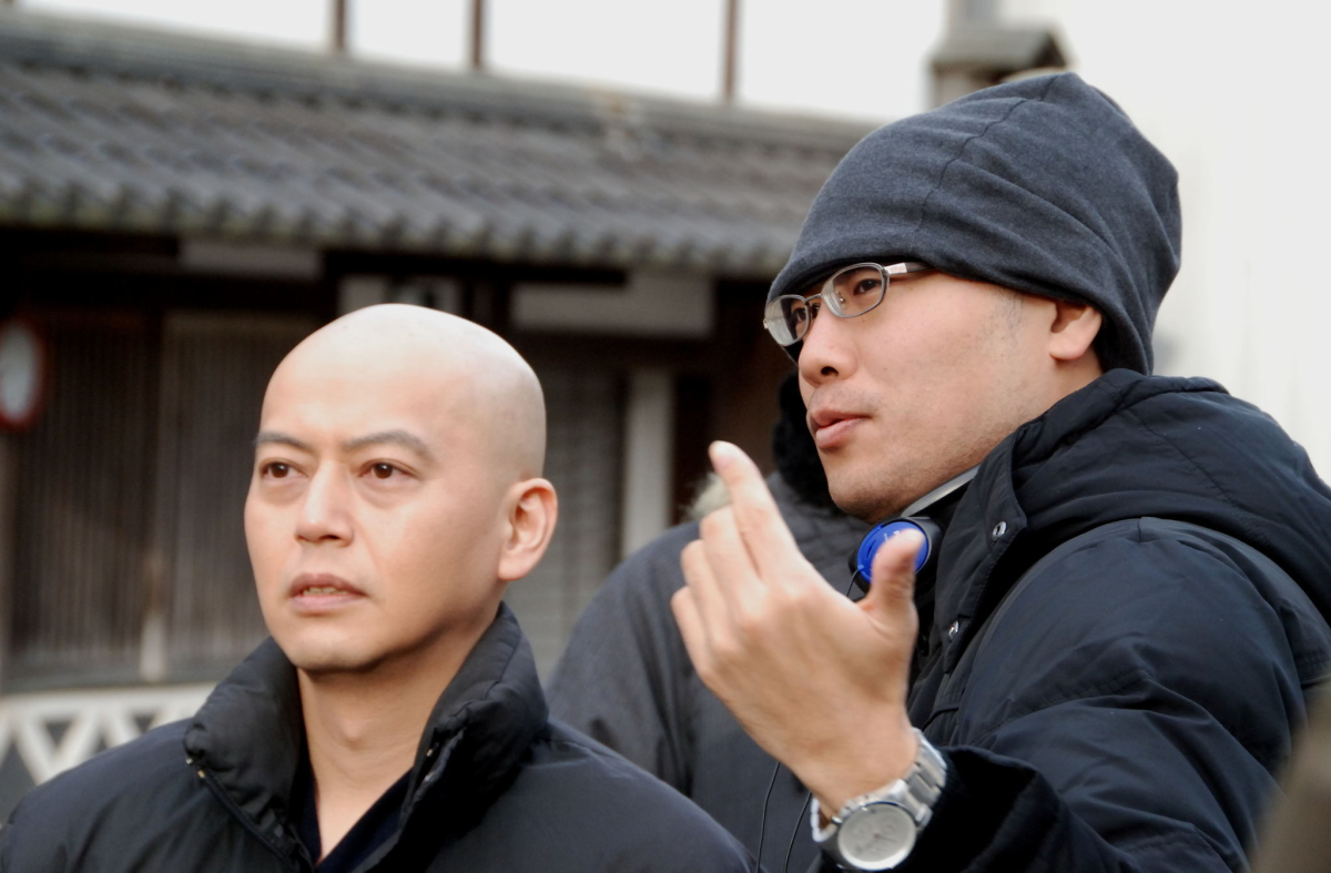Naoki Kato