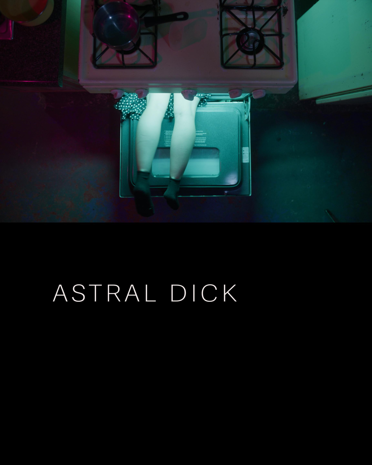 Astral Dick