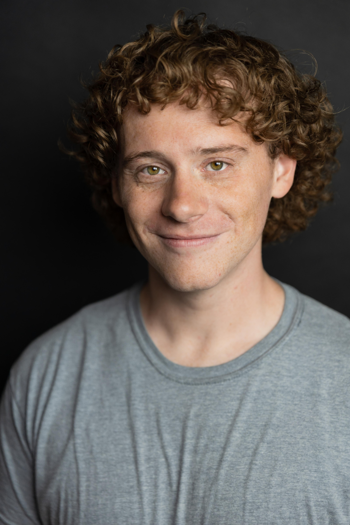 Erik K. Larsen