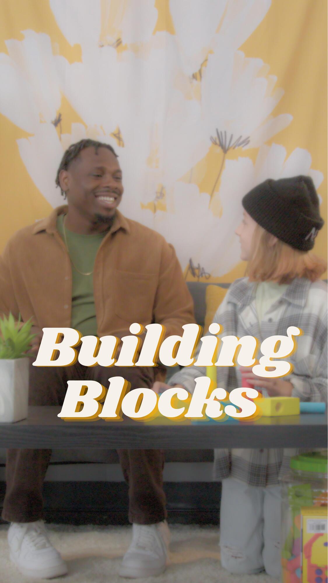 Building Blocks