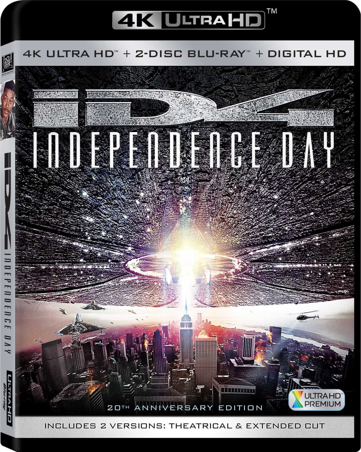 The Making of 'Independence Day'