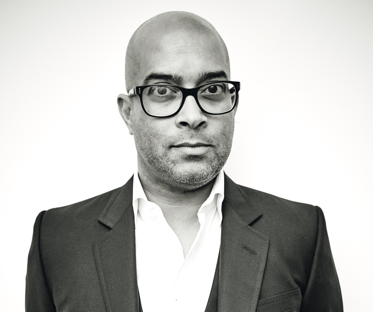 Keith Baptista