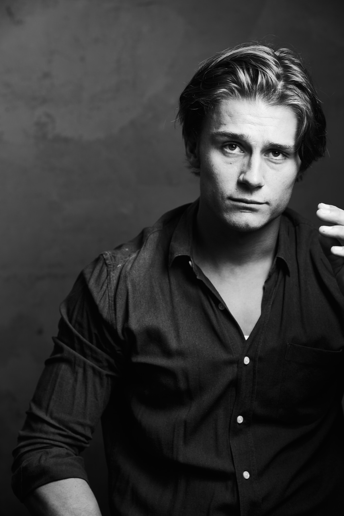 Marc Hills