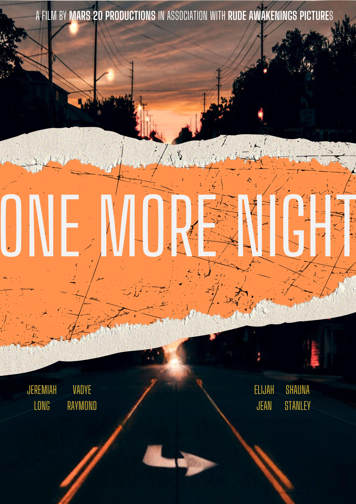 One More Night