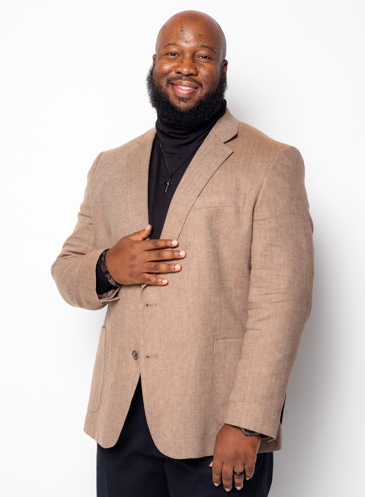 Karlton T. Clay