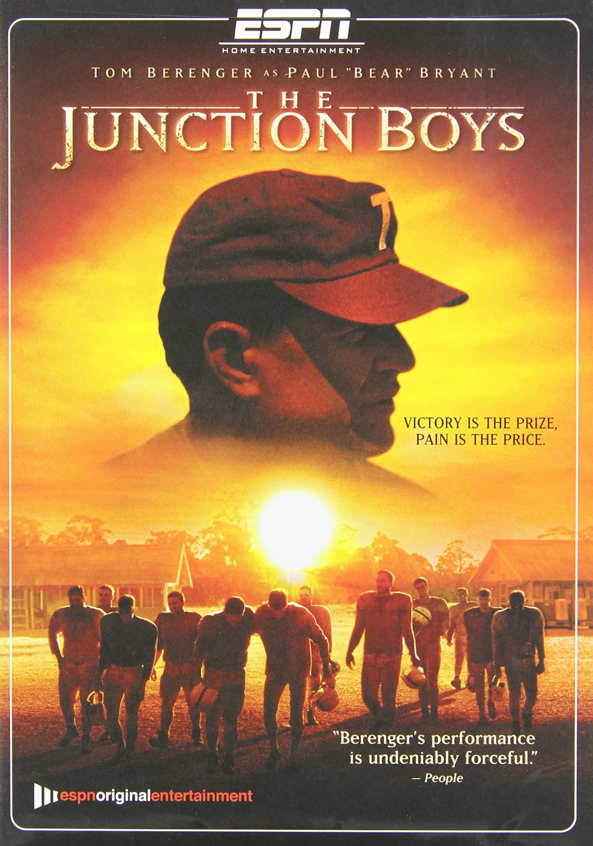 The Junction Boys