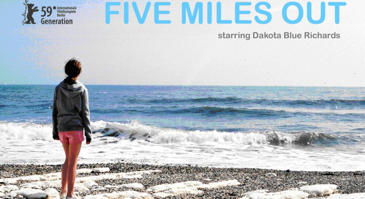 Five Miles Out