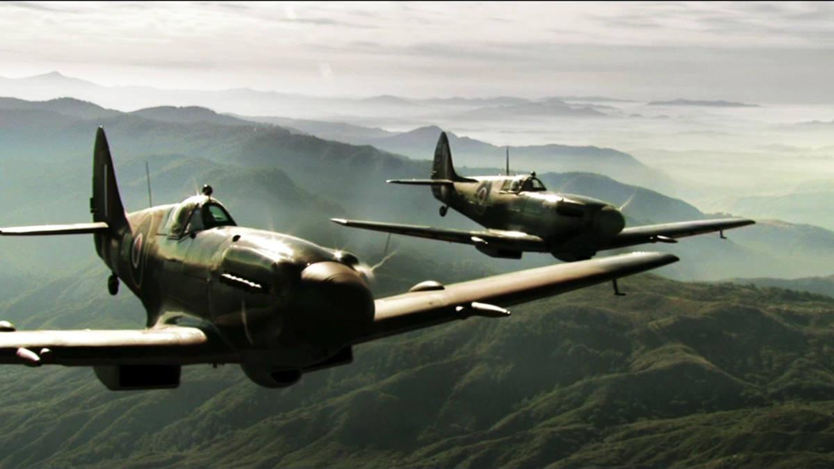 Pilots