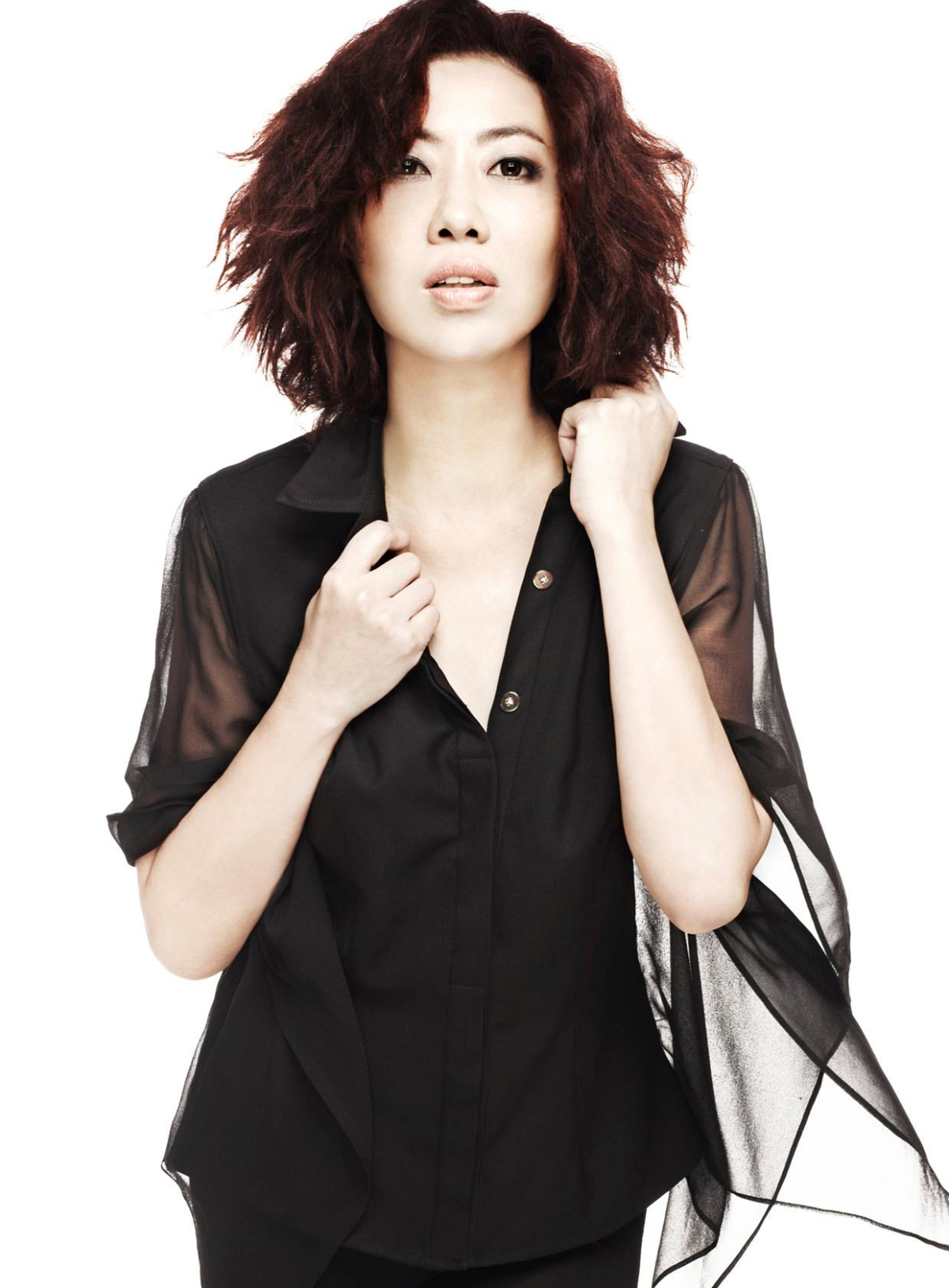Patricia Mok