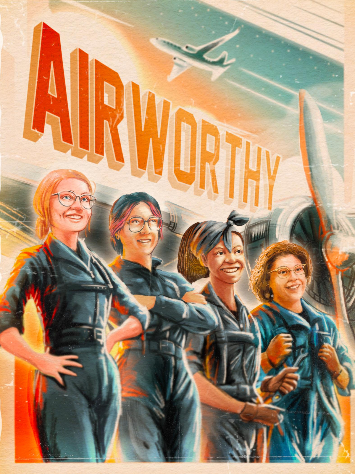 Airworthy