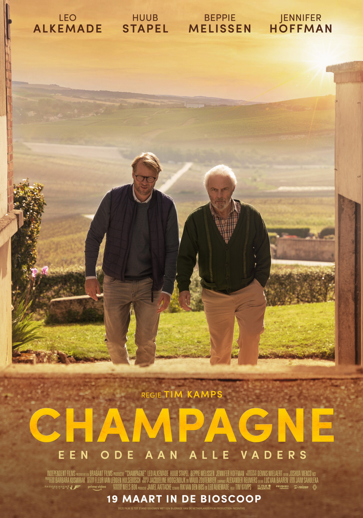Champagne